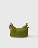 Prada Re-Edition 1995 Chaîne Re-Nylon Mini-Bag - Image 3